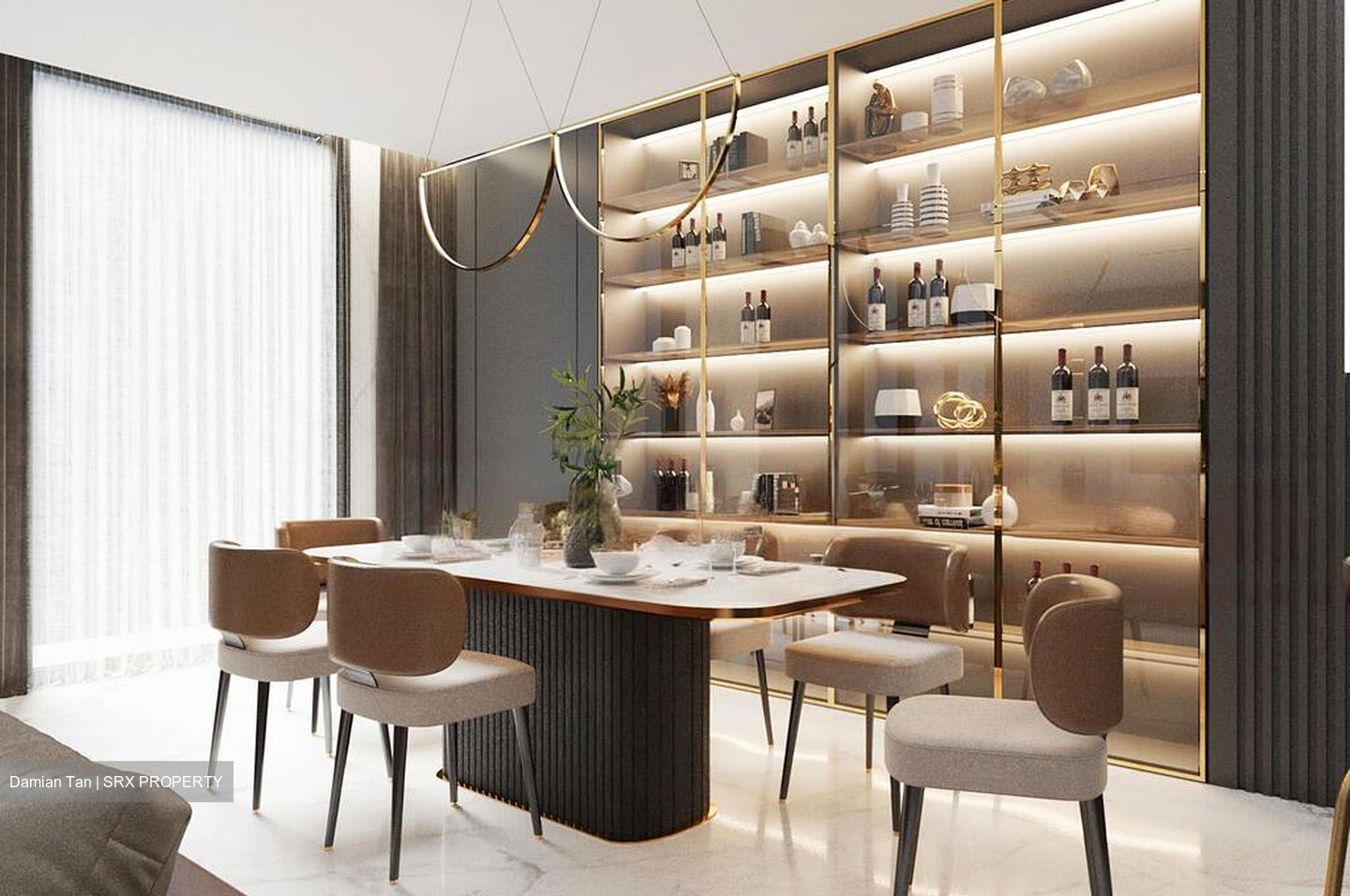 Cluny Park Road (D10), Semi-Detached #460464771